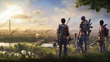 《全境封锁 2》都市丛林服饰活动现已在 PS4、Xbox One 和 PC 上线